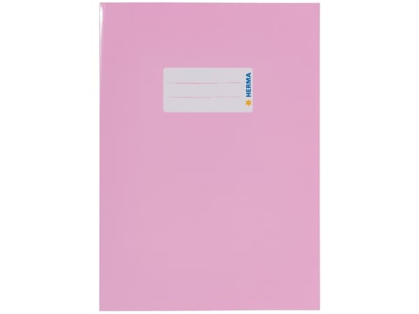 HERMA 19855, Rosa, Kartong, 152 mm, 212 mm, 1 styck