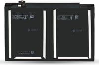 CoreParts MSPP5313, Batteri, Sort, Lithium Polymer (LiPo), 7340 mAh, 3,76 V, 27,62 Wh