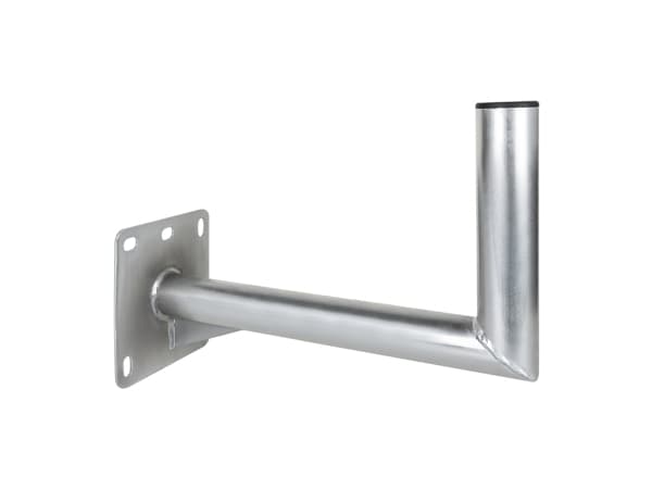 Megasat WB 40, Aluminium, Stål, 40 cm, 200 mm, 1,58 kg, 4,2 cm