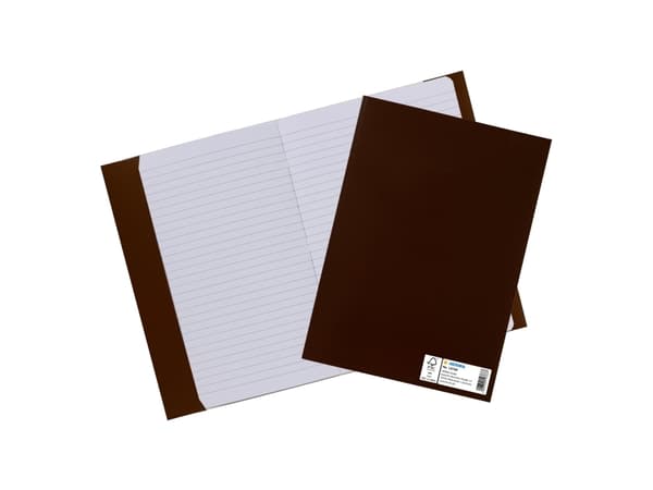 HERMA 19768, Brun, Kartong, 152 mm, 212 mm, 1 styck