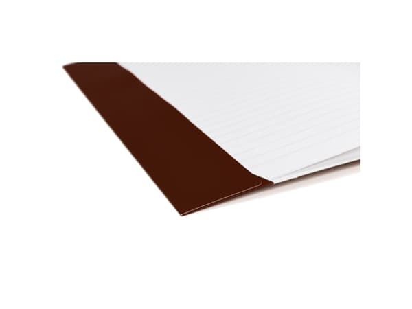 HERMA 19768, Brun, Kartong, 152 mm, 212 mm, 1 styck