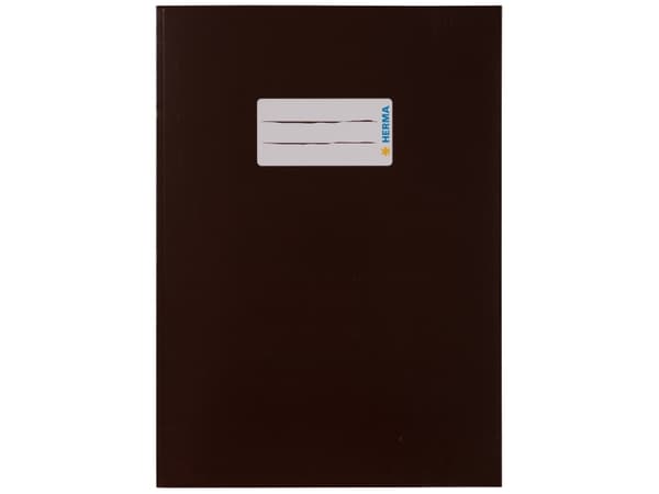 HERMA 19768, Ruskea, Pahvi, 152 mm, 212 mm, 1 kpl