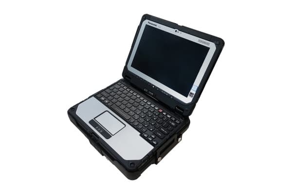 Panasonic PCPE-HAV2008, Panasonic, TOUGHBOOK 20, Lajittelu