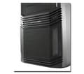 Miniatyrbild 3 av 4: LC-Power PRO-925B, Midi Tower, PC, Svart, ATX, micro ATX, Metall, HDD, Energiljus