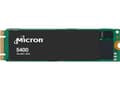 Miniatyrbild 4 av 4: Micron 5400 PRO - SSD - Read Intensive - krypterat - 240 GB - inbyggd - M.2 2280 - SATA 6Gb/s - 256 bitars AES - Self-Encrypting Drive (SED), TCG Ent
