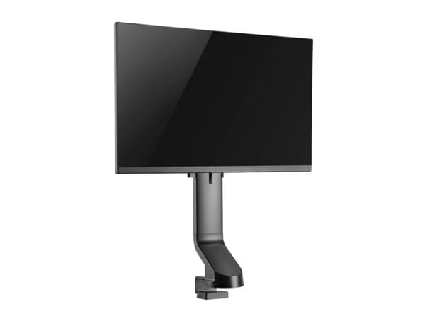 Tripp Lite DDR1732SC, Klämma/Genomgående skruv, 8 kg, 43,2 cm (17"), 81,3 cm (32"), 100 x 100 mm, Svart