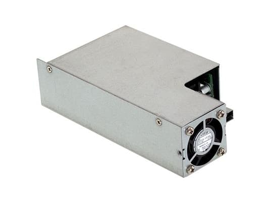 MEAN WELL RPS-400-24-SF, 80 - 264 V, 400 W, 24 V, 16,7 A, RoHS, 86 mm