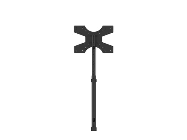 Hagor Braclabs, 81,3 cm (32"), 139,7 cm (55"), 35 kg, 200 x 200 mm, 600 x 400 mm, -20 - 20°