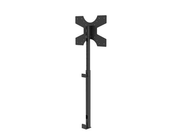 Hagor Braclabs, 81,3 cm (32"), 139,7 cm (55"), 35 kg, 200 x 200 mm, 600 x 400 mm, -20 - 20°