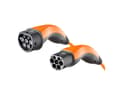 Pikkukuva 3 / 5: Lapp ÖLFLEX 5555934027, tyyppi 2, tyyppi 2, suora, suora, IP55, ÖLFLEX® CHARGE 5G6+1x0.5