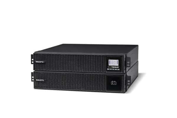 Salicru 6B4AA000004, Dobbeltkonvertering (Online), 3 kVA, 3000 W, 200 V, 240 V, 50/60 Hz
