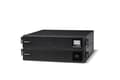 Miniatyrbilde 3 av 4: Salicru 6B4AA000004, Dobbeltkonvertering (Online), 3 kVA, 3000 W, 200 V, 240 V, 50/60 Hz