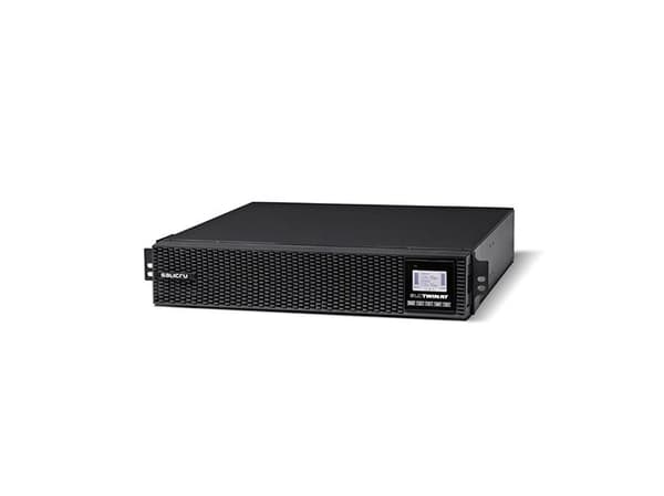 Salicru 6B4AA000004, Dobbeltkonvertering (Online), 3 kVA, 3000 W, 200 V, 240 V, 50/60 Hz