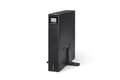 Miniatyrbilde 1 av 4: Salicru 6B4AA000004, Dobbeltkonvertering (Online), 3 kVA, 3000 W, 200 V, 240 V, 50/60 Hz