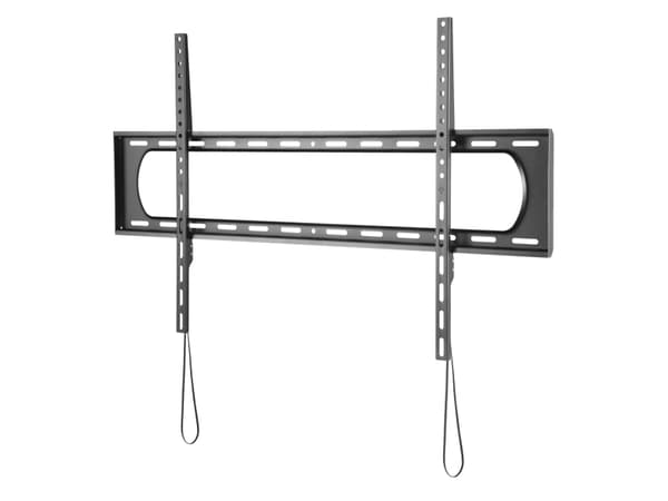 SBox vægbeslag op til 120" / 120 kg / VESA 900 x 600