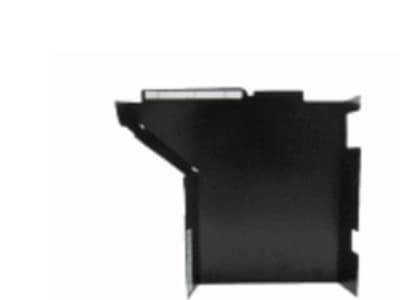 Supermicro Air Shroud, Universal, Andra, Plast, Svart, SC828 (H8QGL, H8QG6, H8Qi6, H8QM3/8, X7QC3, X6QT8)