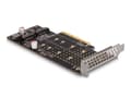 Pikkukuva 2 / 5: DeLOCK 89837, PCIe, M.2, Mies, Matala profiili, PCIe 4.0, Windows 10, Windows 11, Windows 8.1