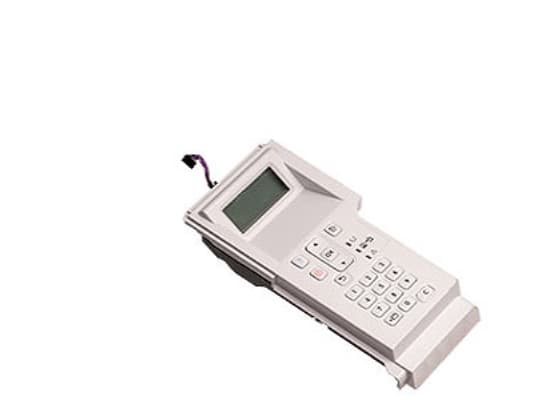HP RM1-6519-000CN, Frontpanel