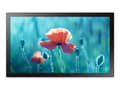 Pikkukuva 5 / 5: Samsung QB13R-T, Interaktiivinen litteä paneeli, 33 cm (13"), LED, 1920 x 1080 pikseliä, Wi-Fi