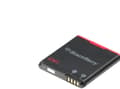 Miniatyrbilde 2 av 4: BlackBerry E-M1 - Batteri - for Curve 9350, 9360, 9370