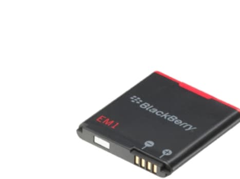 BlackBerry E-M1 - Batteri - for Curve 9350, 9360, 9370