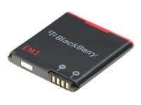BlackBerry E-M1 - Batteri - for Curve 9350, 9360, 9370