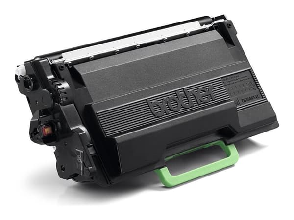 Brother TN3600XXL - Super High Capacity - svart - original - boks - tonerpatron - for Brother DCP-L5510, HL-L5210, L5215, L6410, L6415, MFC-L5710, L5