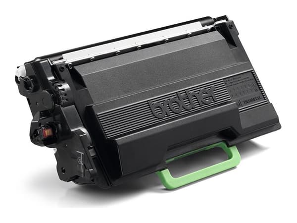Brother TN3600XXL - Super High Capacity - svart - original - boks - tonerpatron - for Brother DCP-L5510, HL-L5210, L5215, L6410, L6415, MFC-L5710, L5