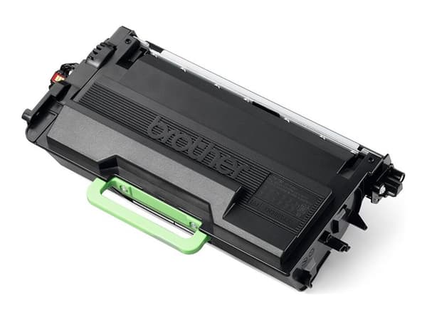 Brother TN3600XXL - Super High Capacity - svart - original - boks - tonerpatron - for Brother DCP-L5510, HL-L5210, L5215, L6410, L6415, MFC-L5710, L5
