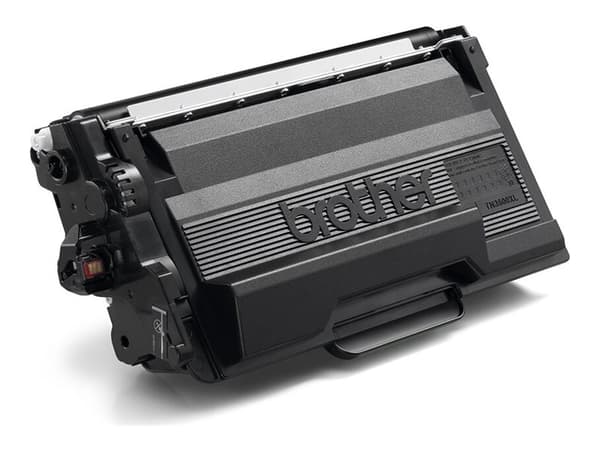 Brother TN3600XL - Høykapasitets - svart - original - boks - tonerpatron - for Brother DCP-L5510, HL-L5210, L5215, L6410, L6415, MFC-L5710, L5715, L6