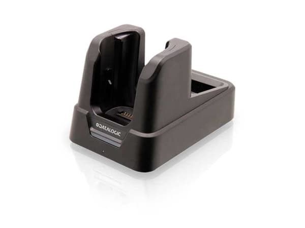 Datalogic Skorpio X5, 10,9 cm (4.3"), 800 x 480 pikseliä, LCD, Multi-touch, Kapasitiivinen, Gorilla Glass