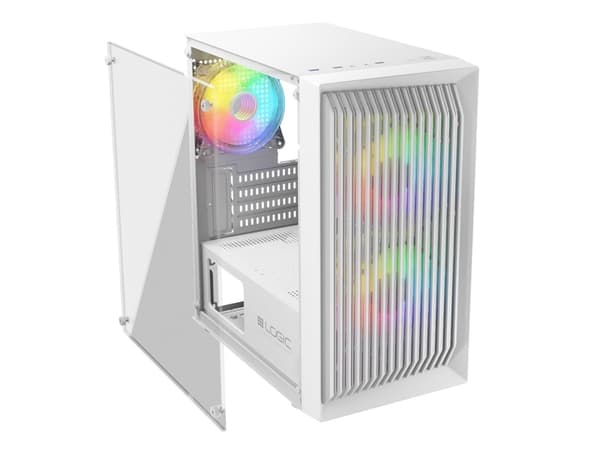 Obudowa Logic Concept Atos Mini ARGB (AM-ATOS-20-0000000-0002)