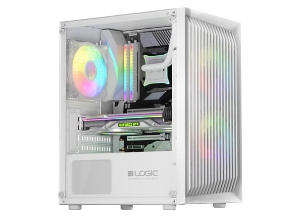 Obudowa Logic Concept Atos Mini ARGB (AM-ATOS-20-0000000-0002)