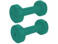 Pikkukuva 3 / 3: Spokey Dumbbells Hexagon 2X2kg