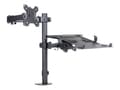 Pikkukuva 3 / 5: ART L-24, Ruuvit, 12,5 kg, 25,4 cm (10"), 81,3 cm (32"), 100 x 100 mm, Musta