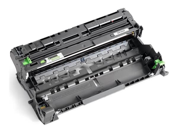 Brother DR3600 - Original - trommelsett - for Brother HL-L5215DN, HL-L6210DW, HL-L6410DN, MFC-L6710DW, MFC-L6910DN