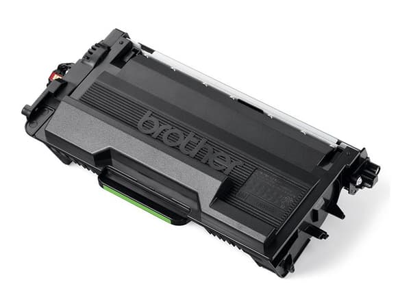 Brother TN3600 - Svart - original - boks - tonerpatron - for Brother DCP-L5510, HL-L5210, L5215, L6410, L6415, MFC-L5710, L5715, L6710, L6910, L6915