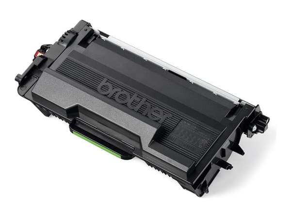 Brother TN3600 - Svart - original - boks - tonerpatron - for Brother DCP-L5510, HL-L5210, L5215, L6410, L6415, MFC-L5710, L5715, L6710, L6910, L6915