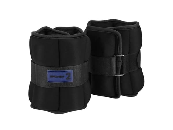 TRITON NEOPREN VELCRO VEKT 2 KG SPOKEY FORM