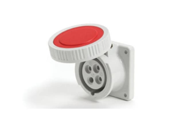 Molex 1301500144 Stærkstrømstilslutning 1 stk