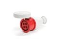 Pikkukuva 2 / 2: Molex 1301500158 #####High-current coupling 1 stk