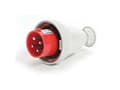 Miniatyrbild 2 av 2: Molex 1301500138 #####Högströmskontakt 1 stk