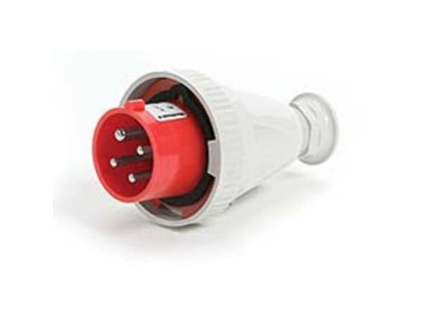 Molex 1301500138 #####Högströmskontakt 1 stk