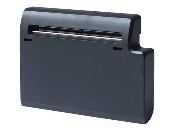 Brother - Skriveretikettskjærer - for Brother TJ-4020TN, TJ-4120TN; Titan Industrial Printer TJ-4021TN, TJ-4121TN