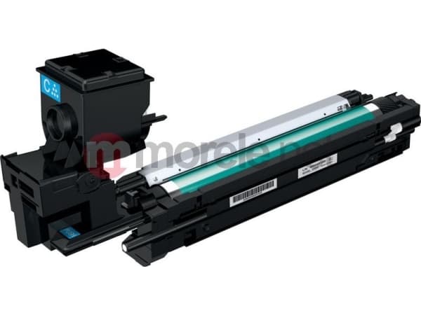 Konica Minolta A0WG0JH, 5000 sivua, Syaani, 1 kpl