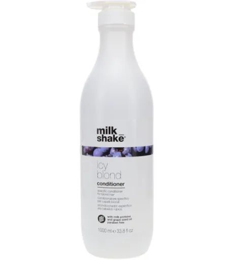 Milk Shake Icy Blond Conditioner 1000 ml