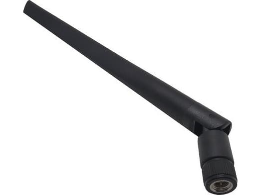 Hismart 5G NR-antenne, 617~960/1710~2690/3300~3800MHz, 3dBi, 18cm