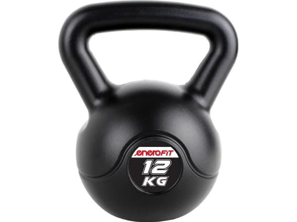 ENERO FIT bitumipainopaino 12 kg