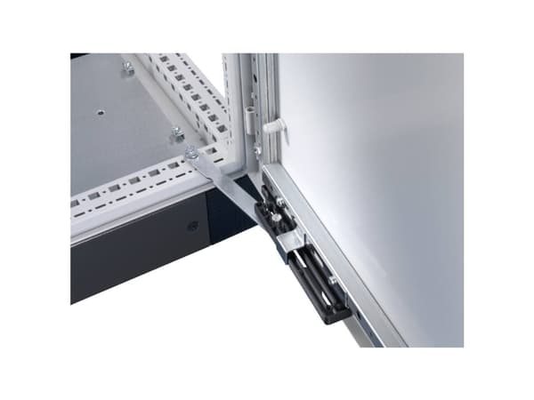 Rittal 4583.500, Ovenpidin, Hopea, TS, SE, PC, 1 kpl, 380 g