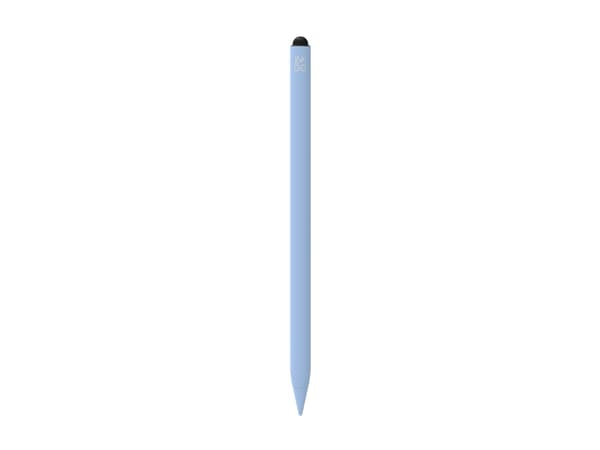 ZAGG Pro Stylus 2 - Aktiv penna - blå